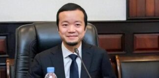 陈志的太子集团为何遭国际围剿?