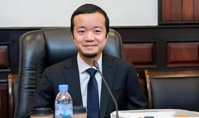 陈志的太子集团为何遭国际围剿?