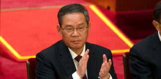 李强为何甘当“傀儡总理”?
