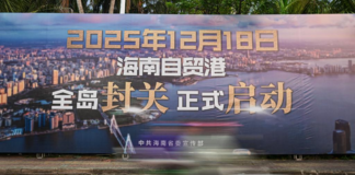 习近平叶公好龙,海南又要遭殃了