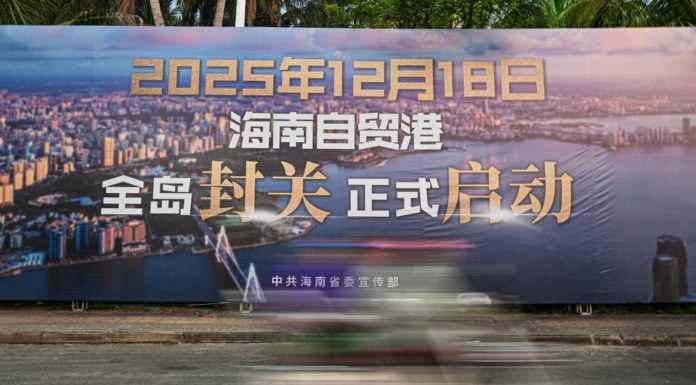 习近平叶公好龙,海南又要遭殃了