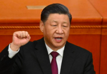 习近平治国就像山东大妈烙大饼