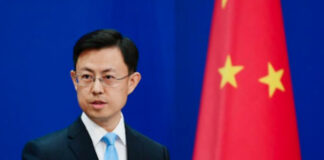 美国要帮中国反贪,北京为何又要抗议?