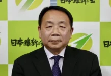 谈谈日本是否拥核问题