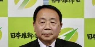 谈谈日本是否拥核问题