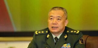 第5章:“大刀上将”王建平陨落的真相