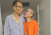 154位诺奖得主救不了一个刘晓波
