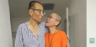 154位诺奖得主救不了一个刘晓波