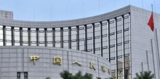 央行再抛“救生圈” 也救不活僵尸的命