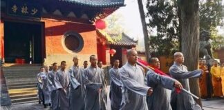 习近平为何要对宗教信徒强行“夺舍”?