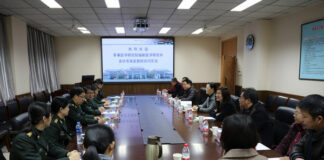 被习近平逼疯了,军医发明肠道调控可治贪腐