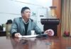 大学教授把如何吹捧习近平当课题研究获重视
