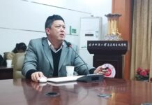 大学教授把如何吹捧习近平当课题研究获重视