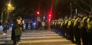 好!又有人公开建议习近平尽快下台