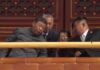 习近平从主席台到断头台还有多远?