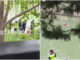北京永定河见证了习近平政权的“法治溃败”