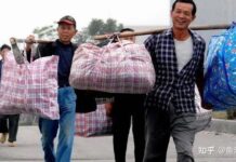习近平为何害怕失业农民工返乡?