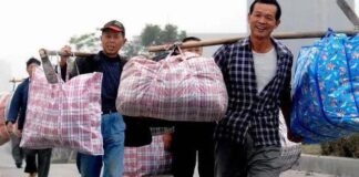 习近平为何害怕失业农民工返乡?