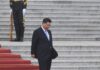 《建议习近平辞职》全文