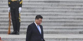 《建议习近平辞职》全文