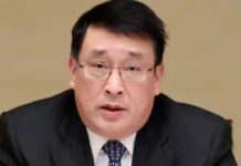 导弹射出偏差大,刘卫东“背锅”没商量