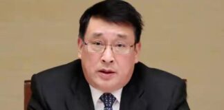 导弹射出偏差大,刘卫东“背锅”没商量