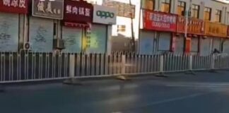 保定到底出什么大事了?