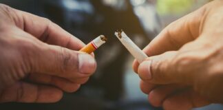 全民戒烟对抗中共横征暴敛