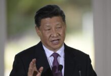 习近平信用破产,官媒处处翻车