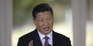 习近平信用破产,官媒处处翻车