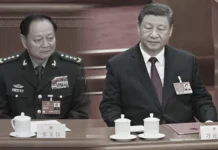 习近平发动“二次文革”的打击目标是谁?