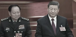 习近平发动“二次文革”的打击目标是谁?