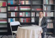 习近平为何要对人权律师穷追猛打?