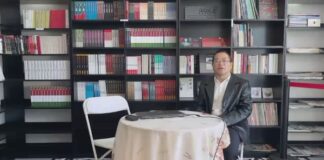 习近平为何要对人权律师穷追猛打?