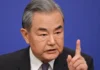 2025年度中国十大恶名昭著的外交官排名
