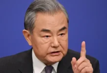 2025年度中国十大恶名昭著的外交官排名