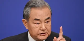 2025年度中国十大恶名昭著的外交官排名