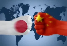 中共若武力突袭日本,胜算几何?