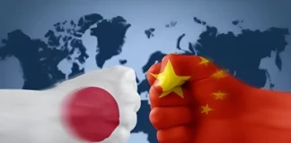 中共若武力突袭日本,胜算几何?