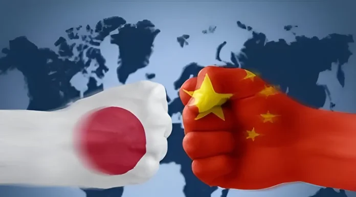 中共若武力突袭日本,胜算几何?