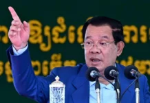柬埔寨自曝器官活摘勾张,坐实习近平反人类罪(附曝光名单)