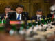 习近平外交为何处处被动?