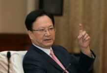 习近平“家奴”景俊海被捕为哪般?