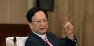 习近平“家奴”景俊海被捕为哪般?