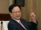 习近平“家奴”景俊海被捕为哪般?