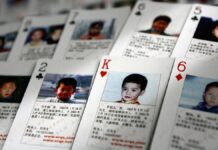 中国每年失踪几百万青少年都去哪了?