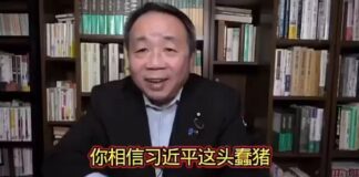 习近平得罪智者比得罪军头更可怕!