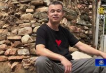 彭立发为何未获诺贝尔和平奖?