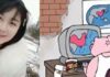 习近平治下,画猪头也要坐牢