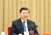 习近平的脑子又出问题了?